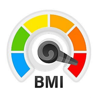 Home bmi assessment icon