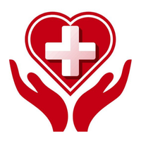 Home preventive health advice icon